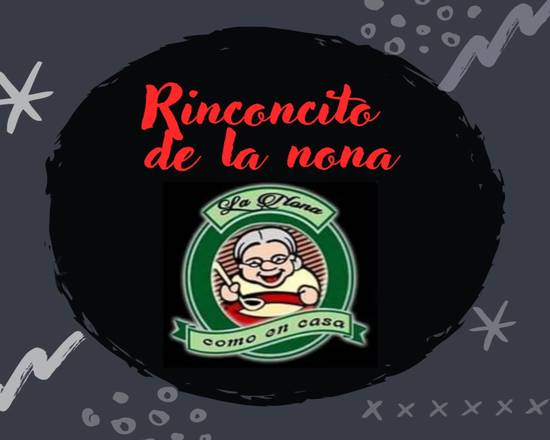 Rinconcito De La Nona (Santiago)