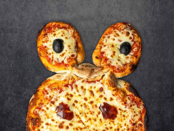 Kids Pizza