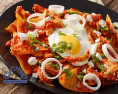 Botanas El Chino (Guadalajara)