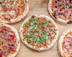 Pizza GO