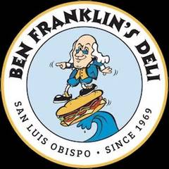 Ben Franklin's Deli