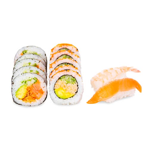 POPULAIRE 12 MCX / THE POPULAR 12 PCS