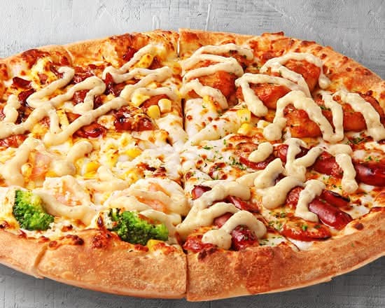 チキン南蛮のたっぷりタルタル４(Mサイズ) Chicken Nanban with Plenty of Tartar Sauce 4