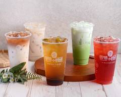 回憶小時候 鳥松本館