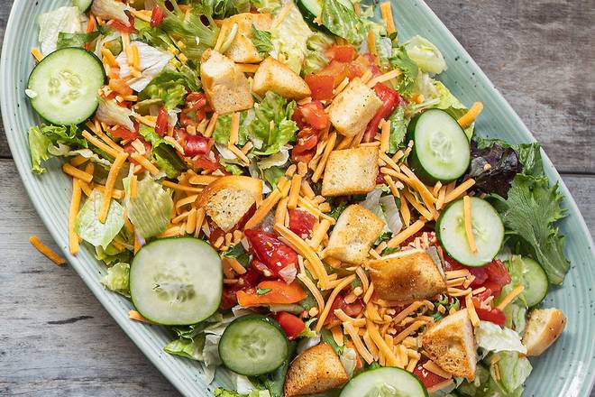 Party Pack House Salad
