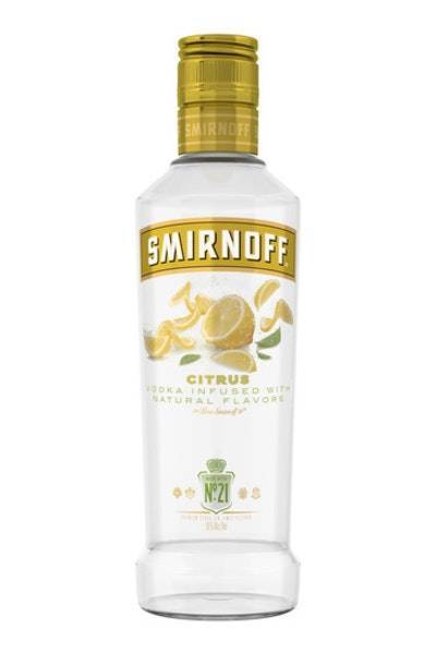 Smirnoff Citrus (750 ml)