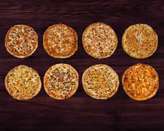 Supreme Pizza and Subs
