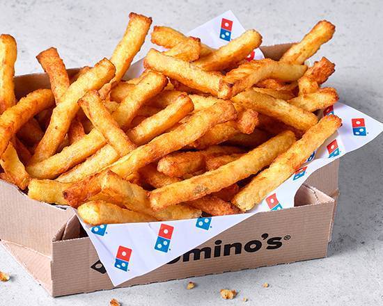 Domino's Fries (petite ou moyenne portion)
