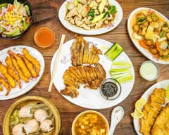 Restaurante Kang Le - Delicias de Oriente