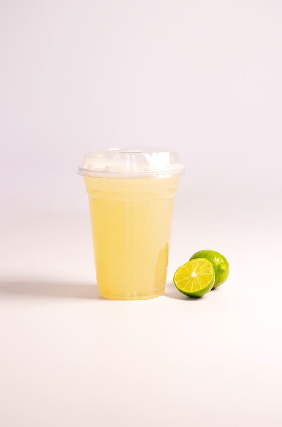 Cóctel de Frutas (620g)
