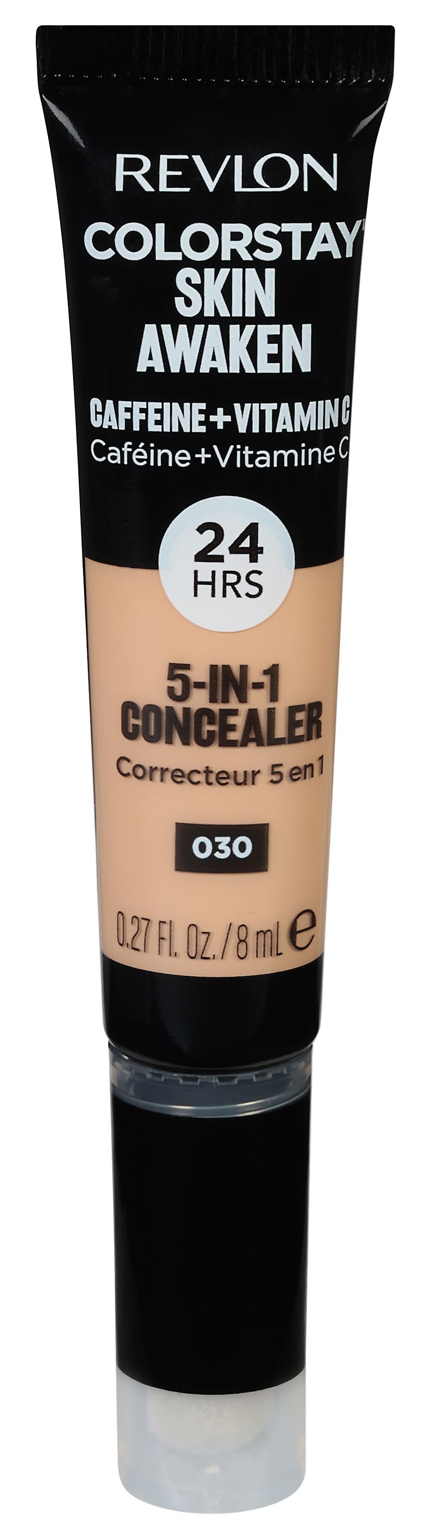 Revlon Colorstay Skin Awaken 5-in-1 Concealer Light Medium 030 (0.3 fl oz)