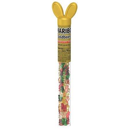 Haribo Gummi Bears Easter Tube