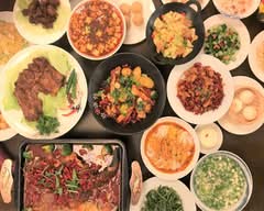 四川料理 小四川（シャオシセン）Xiao-Sichuan