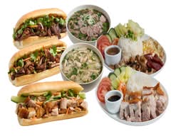 Brother Ba's Subs
