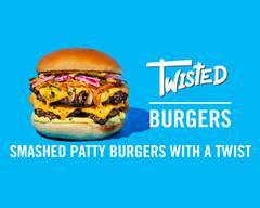 Twisted Burgers (Leicester)