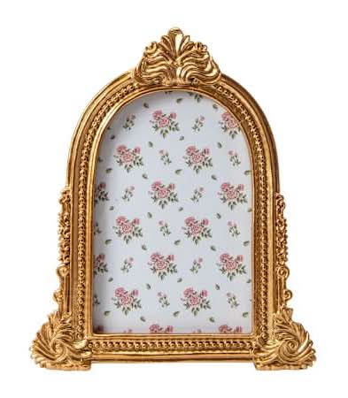 Table Top Photo Frame