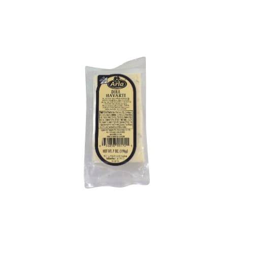 Arla Dill Havarti Cheese (7 oz)