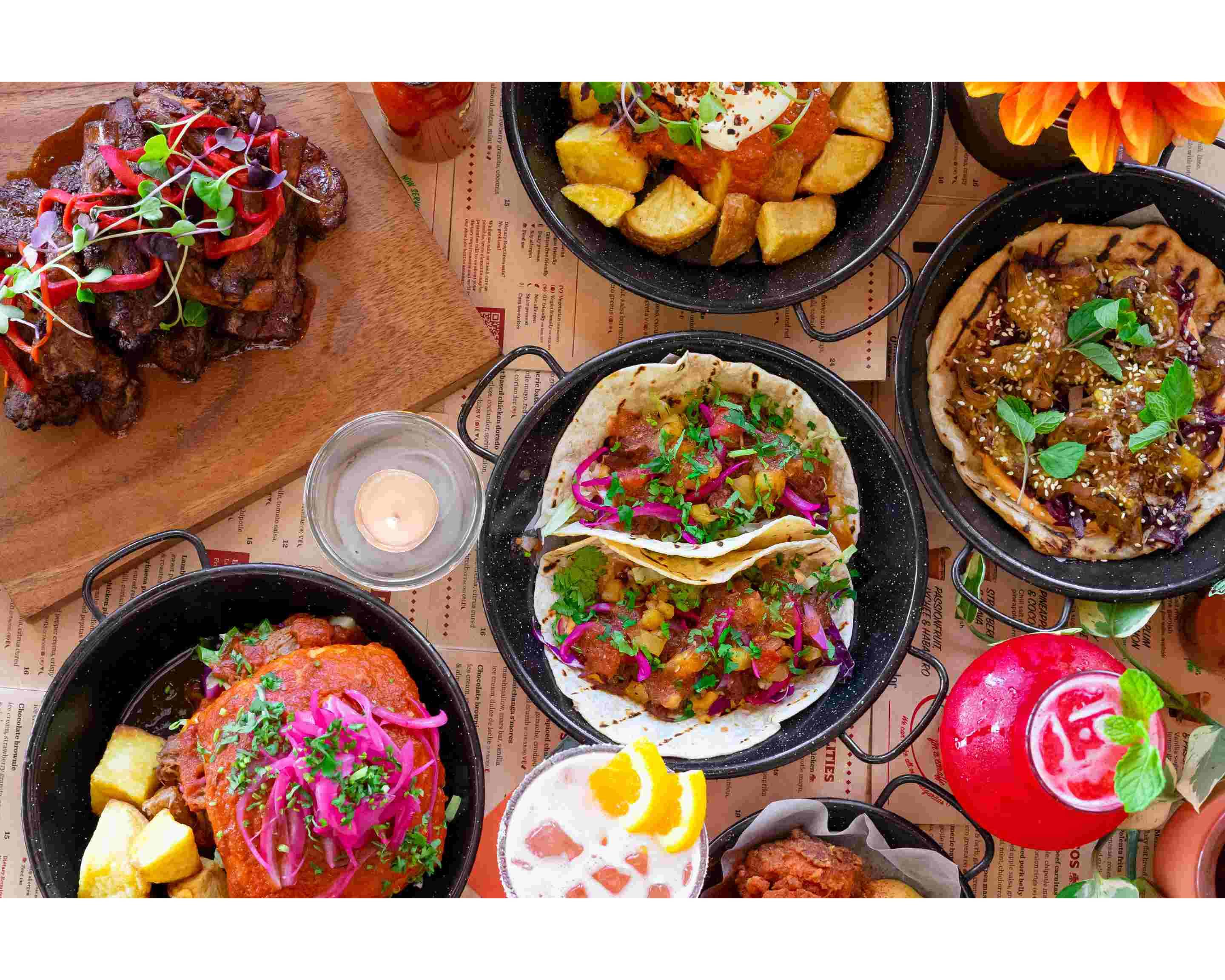 Order Mexico Ponsonby Delivery Online Auckland Takeout Menu