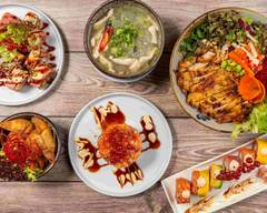 BEP NGOAI I Oma's vietnamesische Rezepte