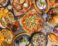 Batch Gastropub (Brickell)