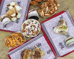 Chick'N Tacos - Cavaillon