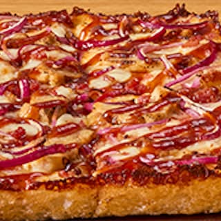 BBQ Chicken