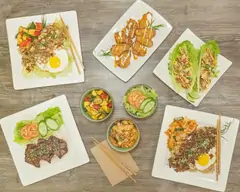 Kimchi Korean BBQ (4214 W Dunlap Ave)
