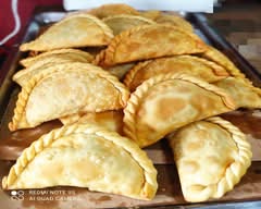 EMPANADAS LAS RELLENITAS