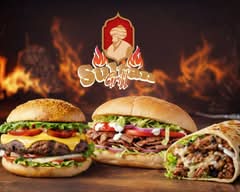 Sultan Grill Kebab