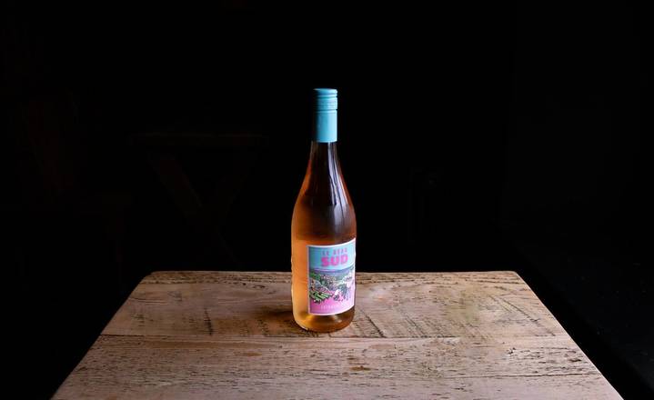 Le Beau Sud Grenache Rose