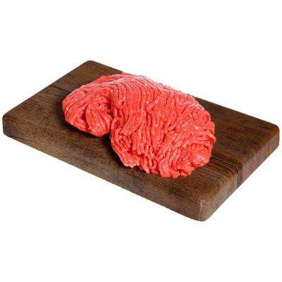 Boeuf haché extramaigre - Extra lean ground beef