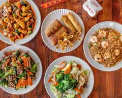 Red Dragon Express (5130 W Baseline Rd)