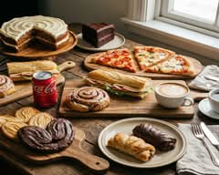 Corne's Pastelerías Sambil