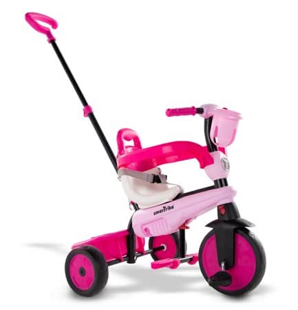 Smartrike Breeze - Pink