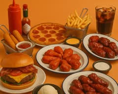 Alitas México (Condesa)