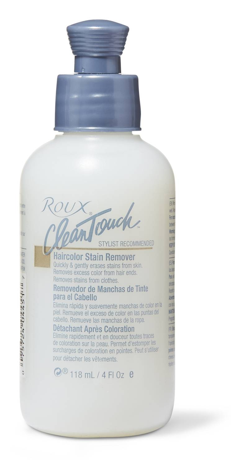 Roux Cleantouch Haircolor Stain Remover (4 oz)