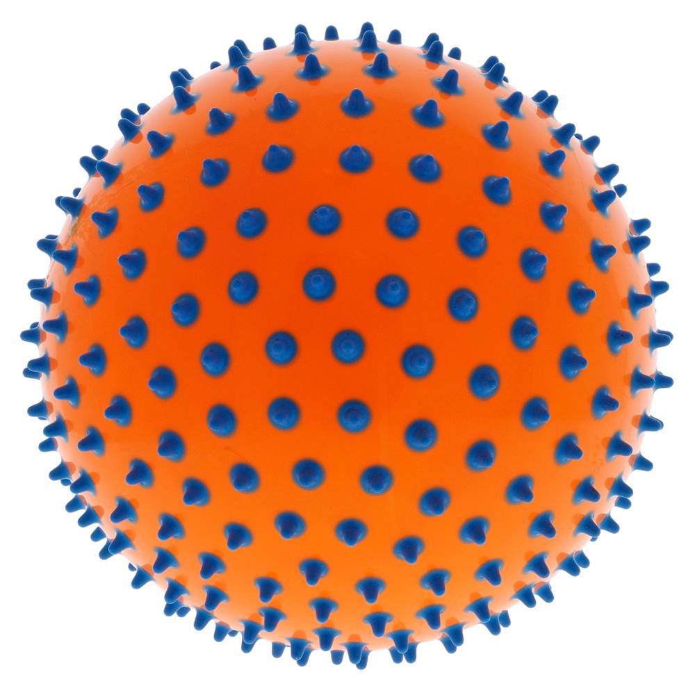 PVC Playball With Spikes