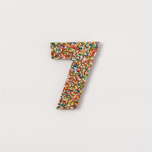 Freckleberry # 7