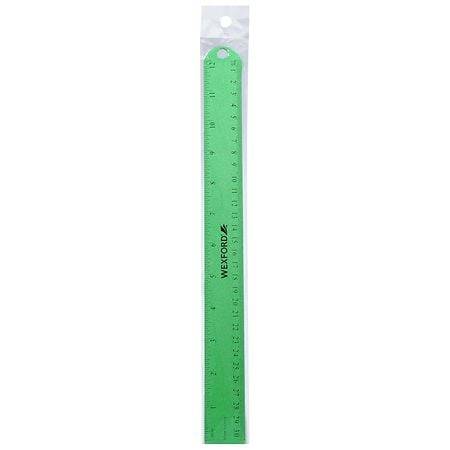 Wexford Ruler, 12 inch