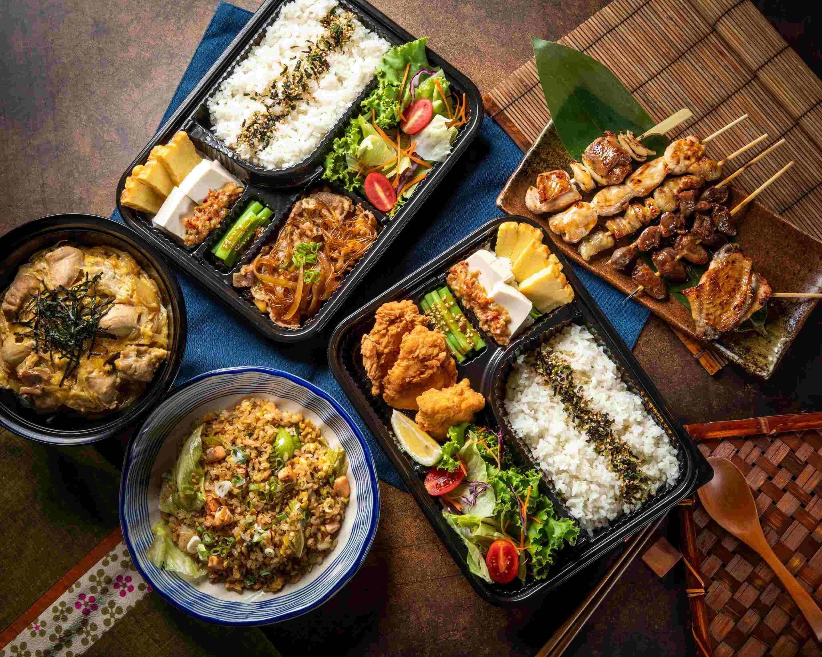 和民居食屋 站前店的菜單和價目表 | 台北外送 | Uber Eats