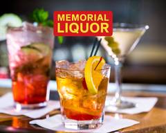 Memorial Liquor