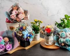 The Flower嬪嬪花藝坊