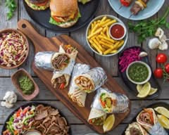 The Square Kebab And Pizza House