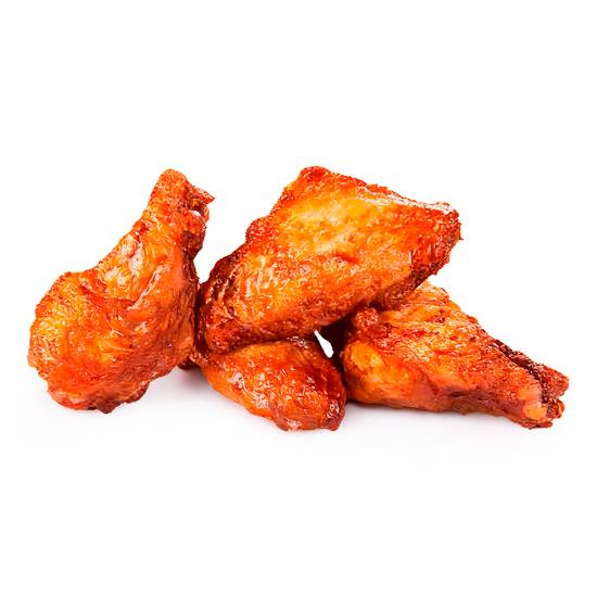 Wings de Pollo Red Hot