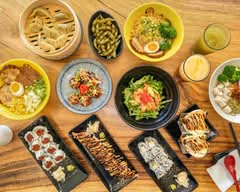 Kai Ramen (Westchester)