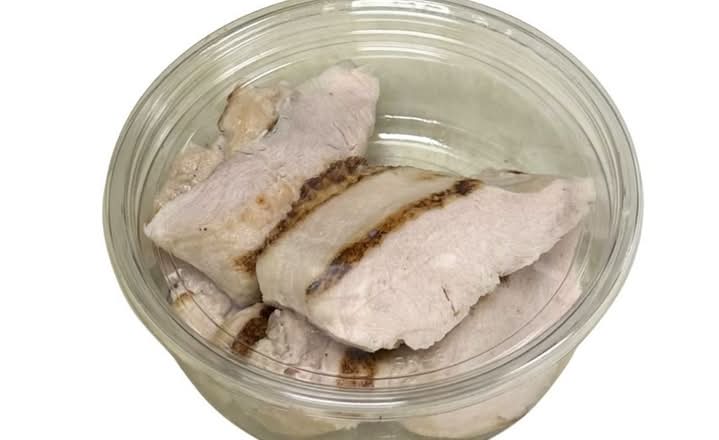 Grilled Chicken