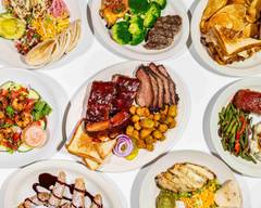 Texas Music City Grill & Smokehouse (Lindale)
