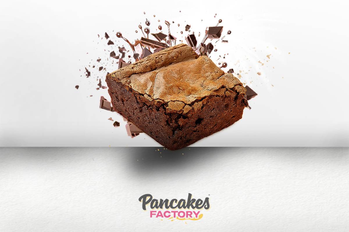 🍫 BROWNIES NOIX DE PÉCAN — CHOCOLAT FONDANT ET PÉCAN CROQUANTE