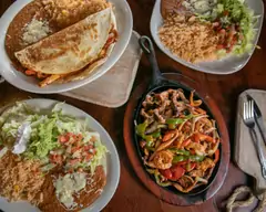 Nuevo Dia Mexican Restaurant