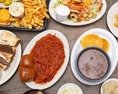 Doran Diner (5947 Governor G C Perry Hwy)